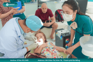 Vì Sao Trẻ Cần Khám Răng Định Kỳ? 5 Lợi Ích Bố Mẹ Nên Biết