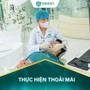 Chọn Implant Không Chỉ Nhìn Vào Giá: 5 Yếu Tố Cần Quan Tâm | Orient 5 Chọn Implant Không Chỉ Nhìn Vào Giá 5 Yếu Tố Cần Quan Tâm