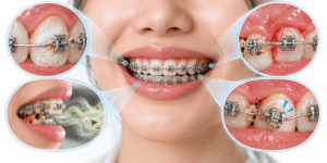 Niềng Răng Nên Ăn Gì, Kiêng Gì? 5 Cách Chăm Sóc Răng Đúng Cách 2 Niềng Răng Nên Ăn Gì, Kiêng Gì? 5 Cách Chăm Sóc Răng Đúng Cách