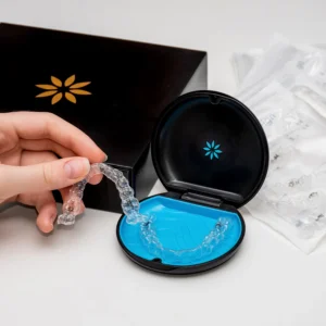 Niềng răng có đau không? Tuần đầu sẽ như thế nào | Orient 3 Niềng răng có đau không? Tuần đầu sẽ như thế nào